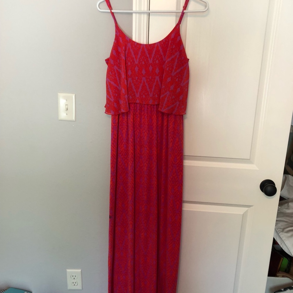 Gianni Bini maxi dress
